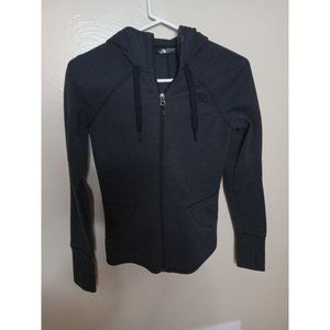 The North Face Jersey Hooded Jacket